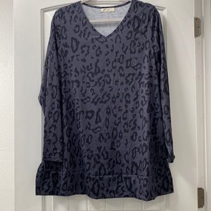 Maysoar long sleeve pullover (C183)